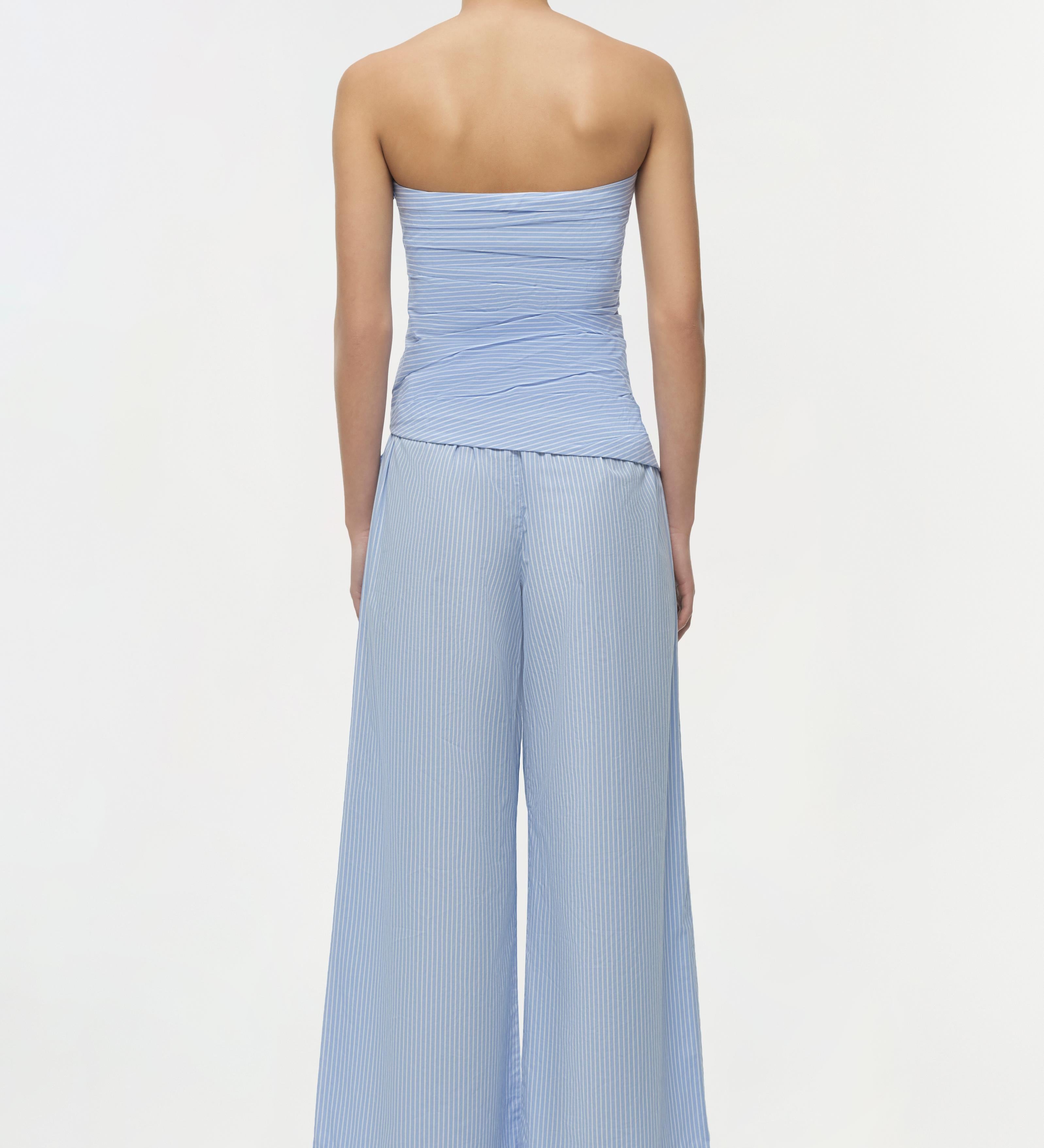 Simkhai - Arden Pull On Pant