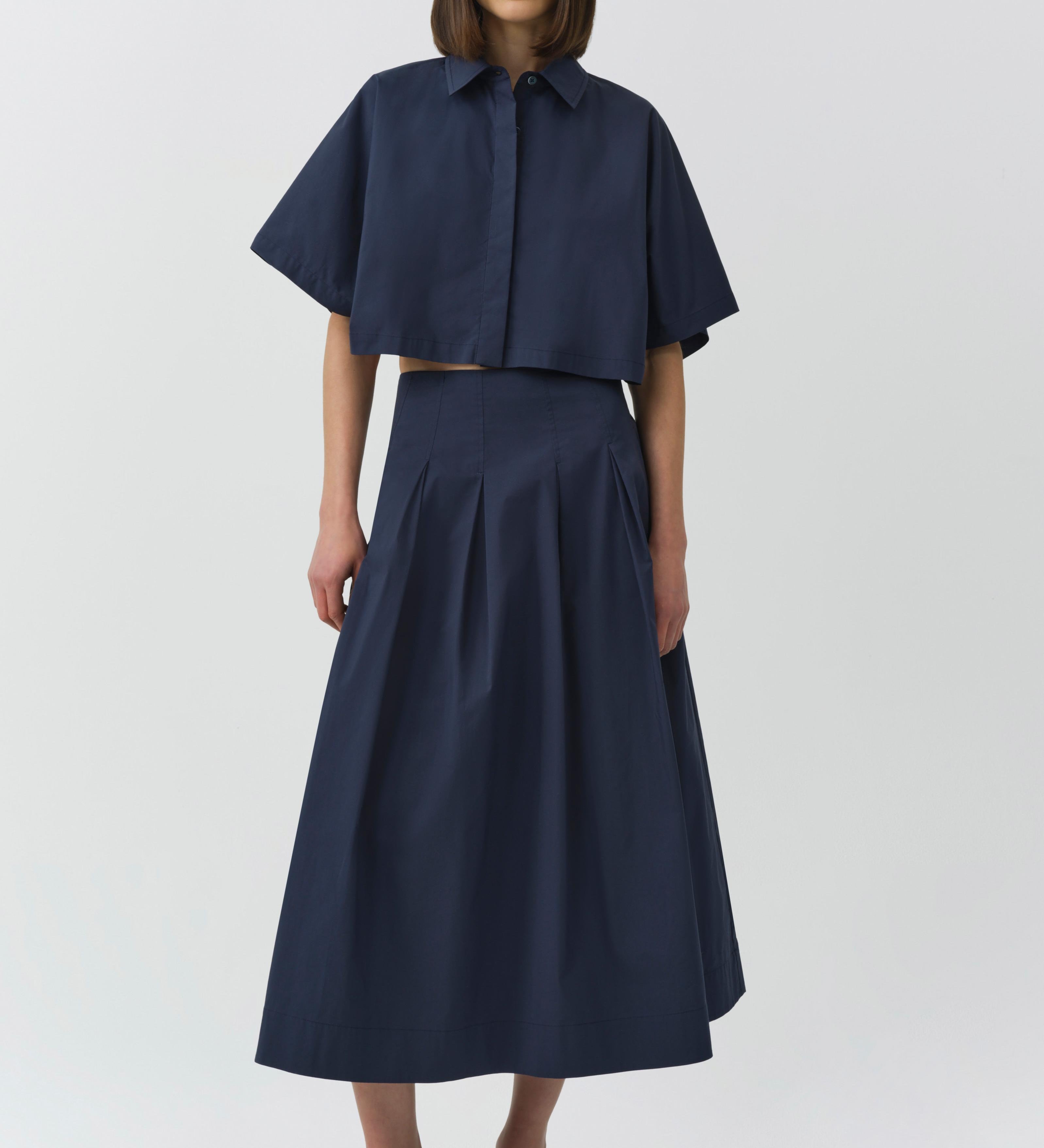 Simkhai - Blair Cotton Shirt
