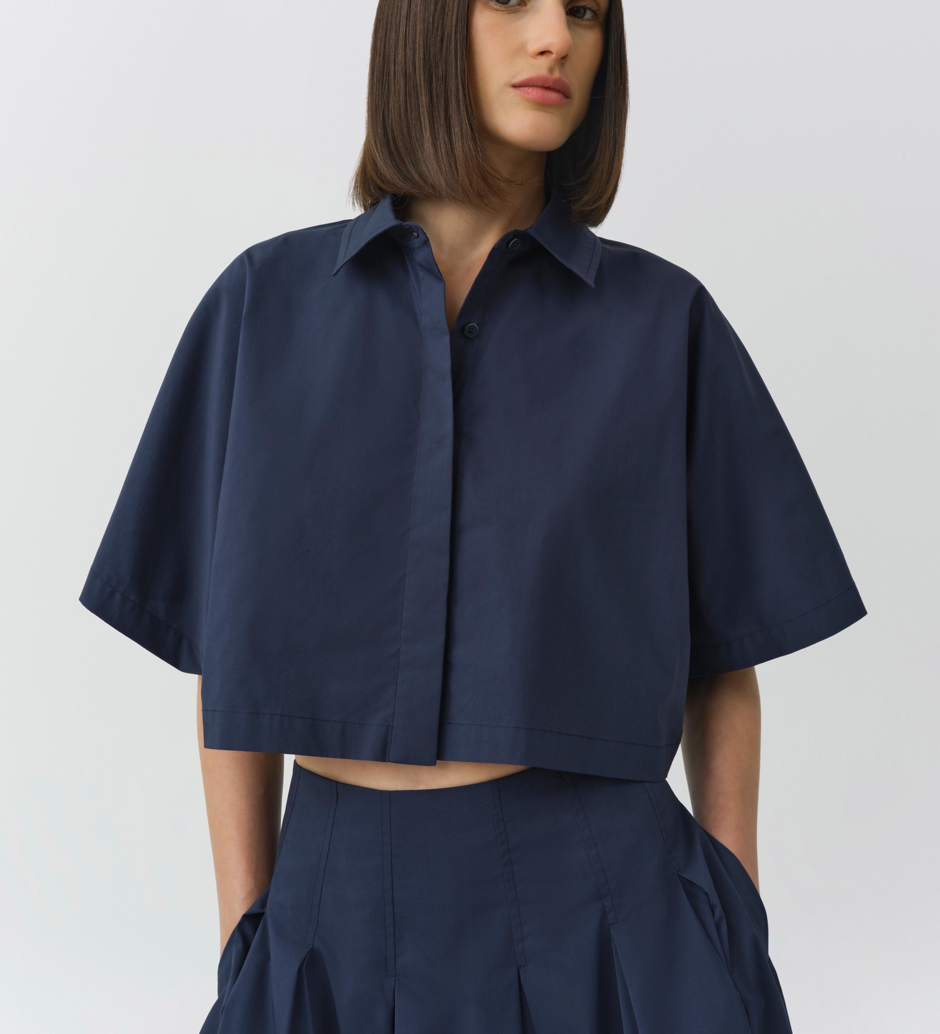 Simkhai - Blair Cotton Shirt