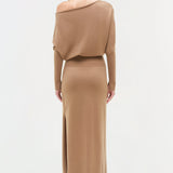 Simkhai - Janese Off Shoulder Midi Dress