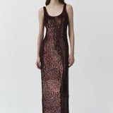 Simkhai - Bex Embellished Maxi Dress