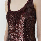 Simkhai - Bex Embellished Maxi Dress