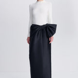 Simkhai - Coralyne Knit Combo Gown