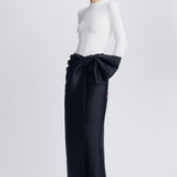 Simkhai - Coralyne Knit Combo Gown