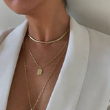 Kinn - North Star Pendant Diamond