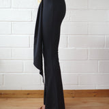 Conner Ives - The Spandex Shell Sash Trouser