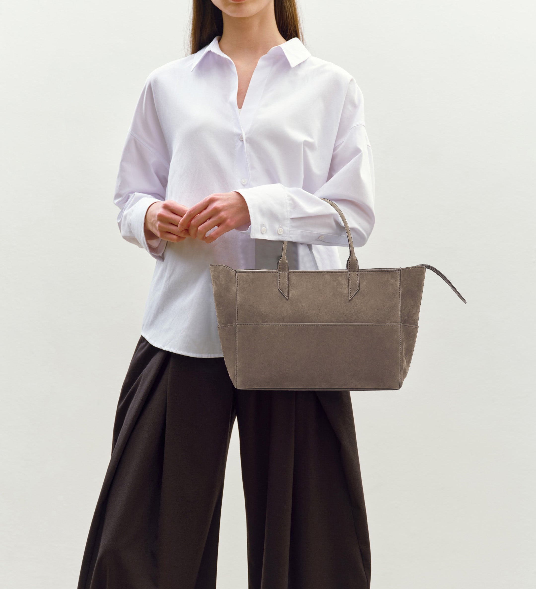 Metier - Incognito 30 Suede Clay