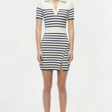 Simkhai - Miranda Knit Mini Dress