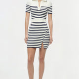 Simkhai - Miranda Knit Mini Dress