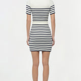 Simkhai - Miranda Knit Mini Dress