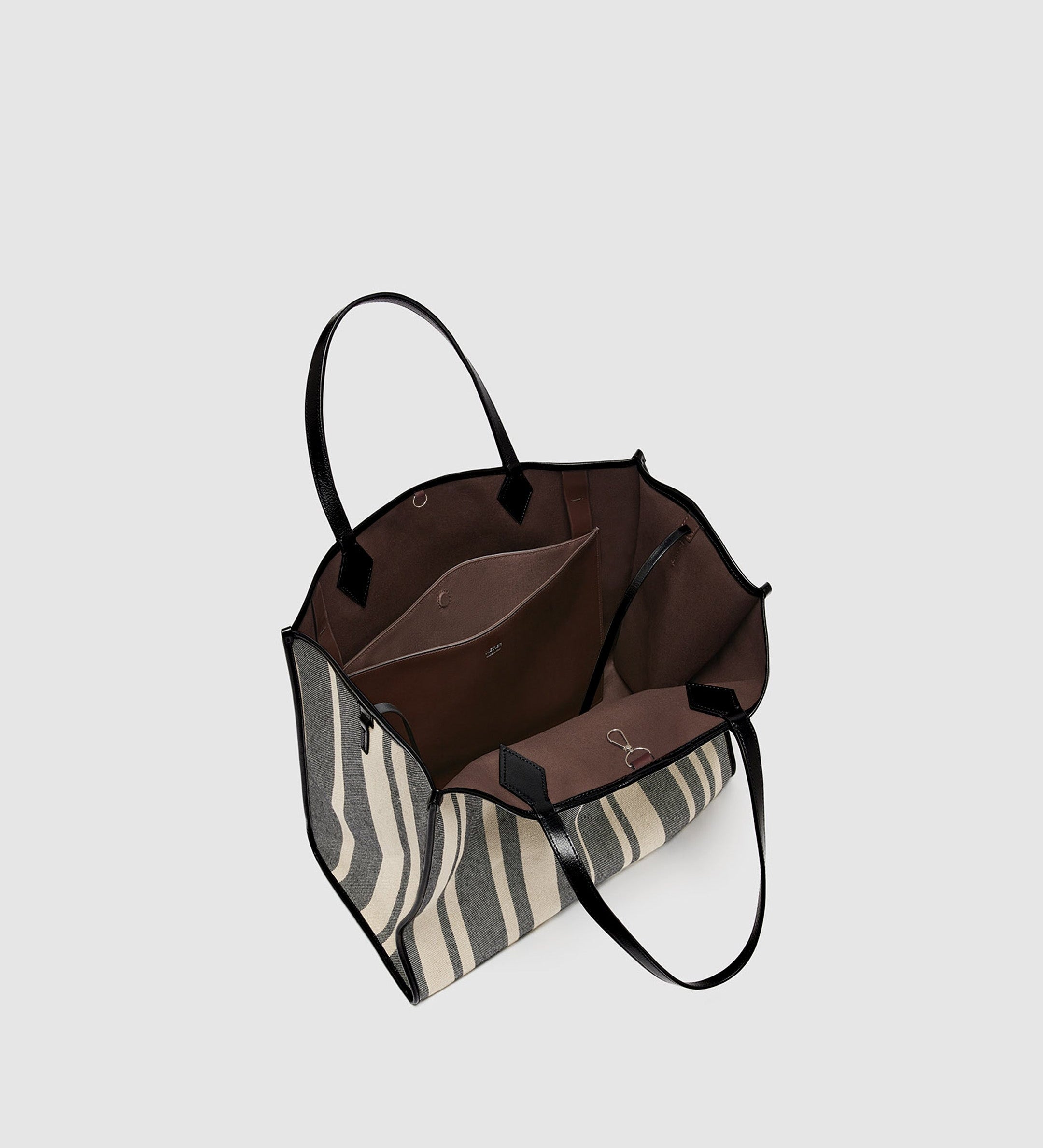 Metier - Chameleon 41 Mod Stripe With Elvis Black