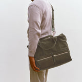 Metier - Racer 40 Suede Corfu