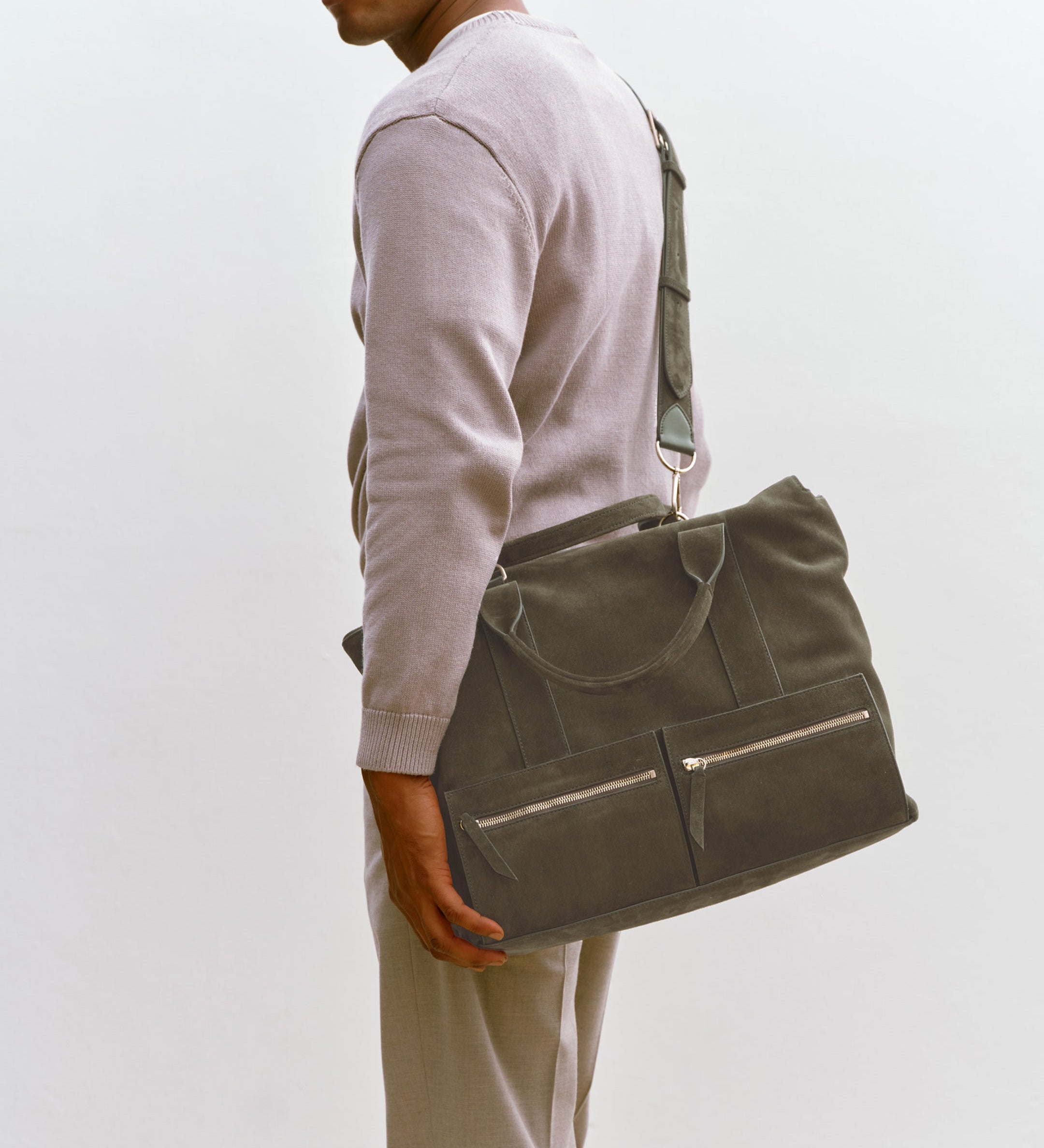 Metier - Racer 40 Suede Corfu