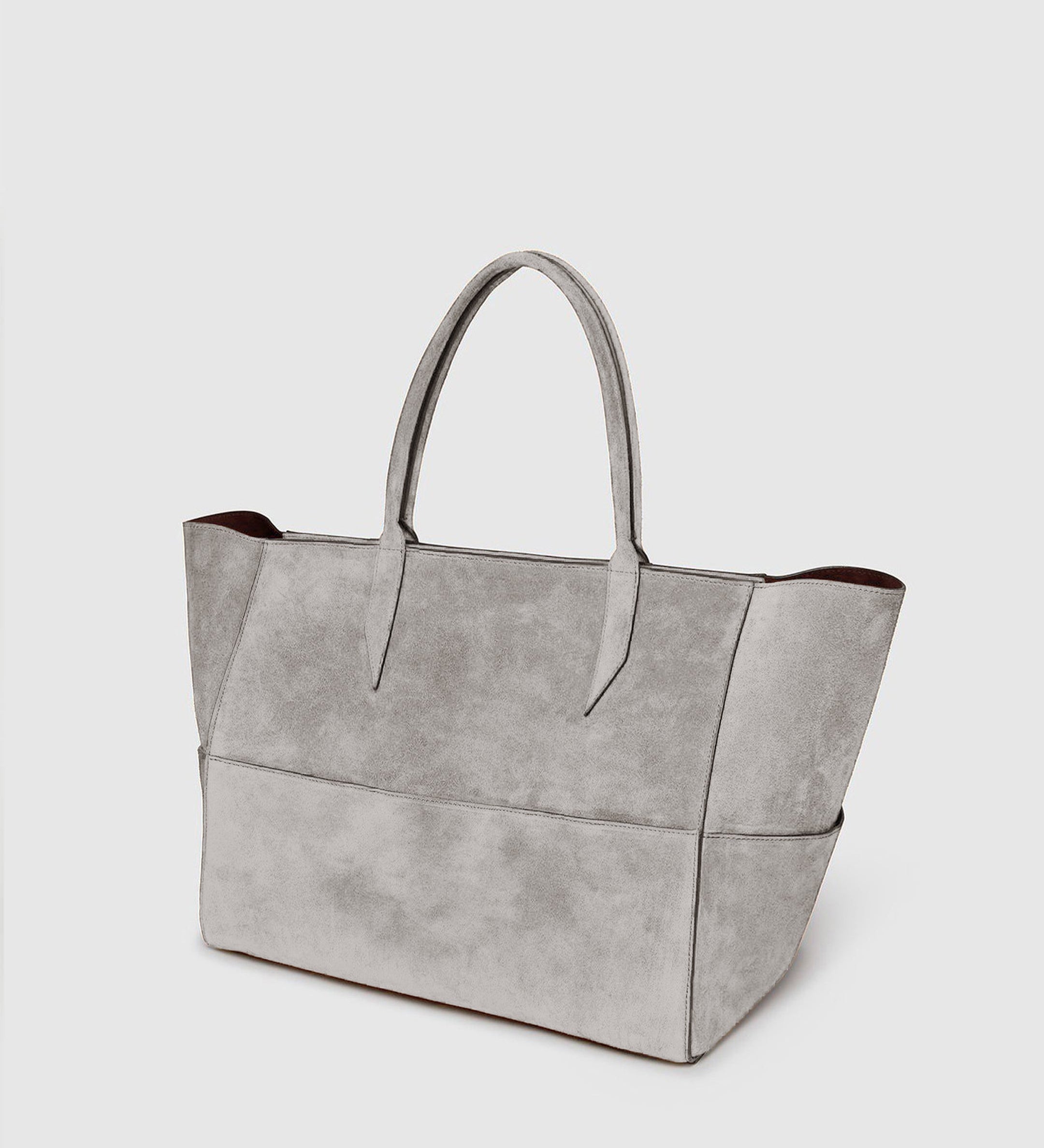 Metier - Incognito 36 Suede Milos