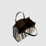 Metier - Chameleon 30 Mod Stripe with Elvis Black