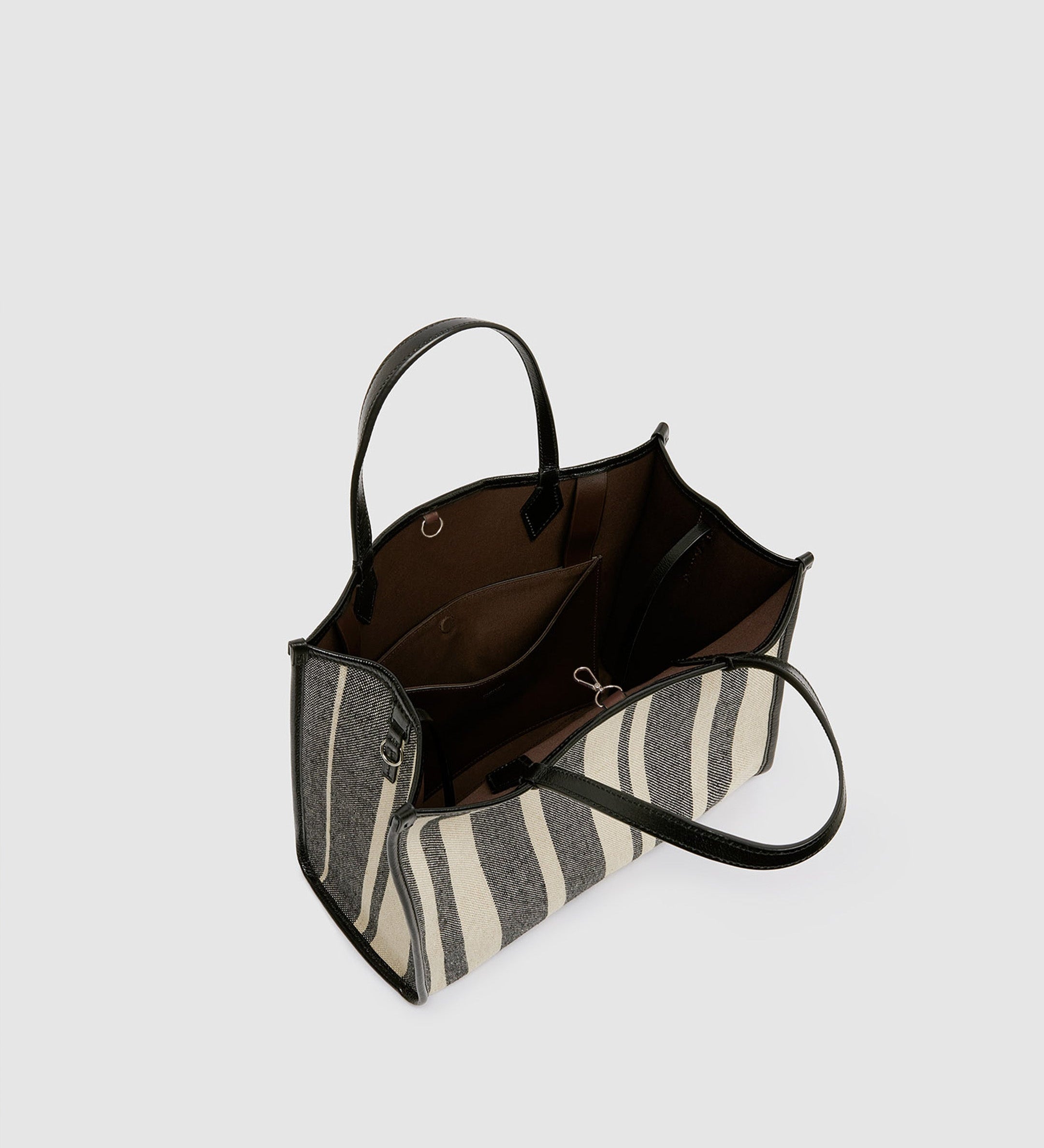 Metier - Chameleon 30 Mod Stripe with Elvis Black