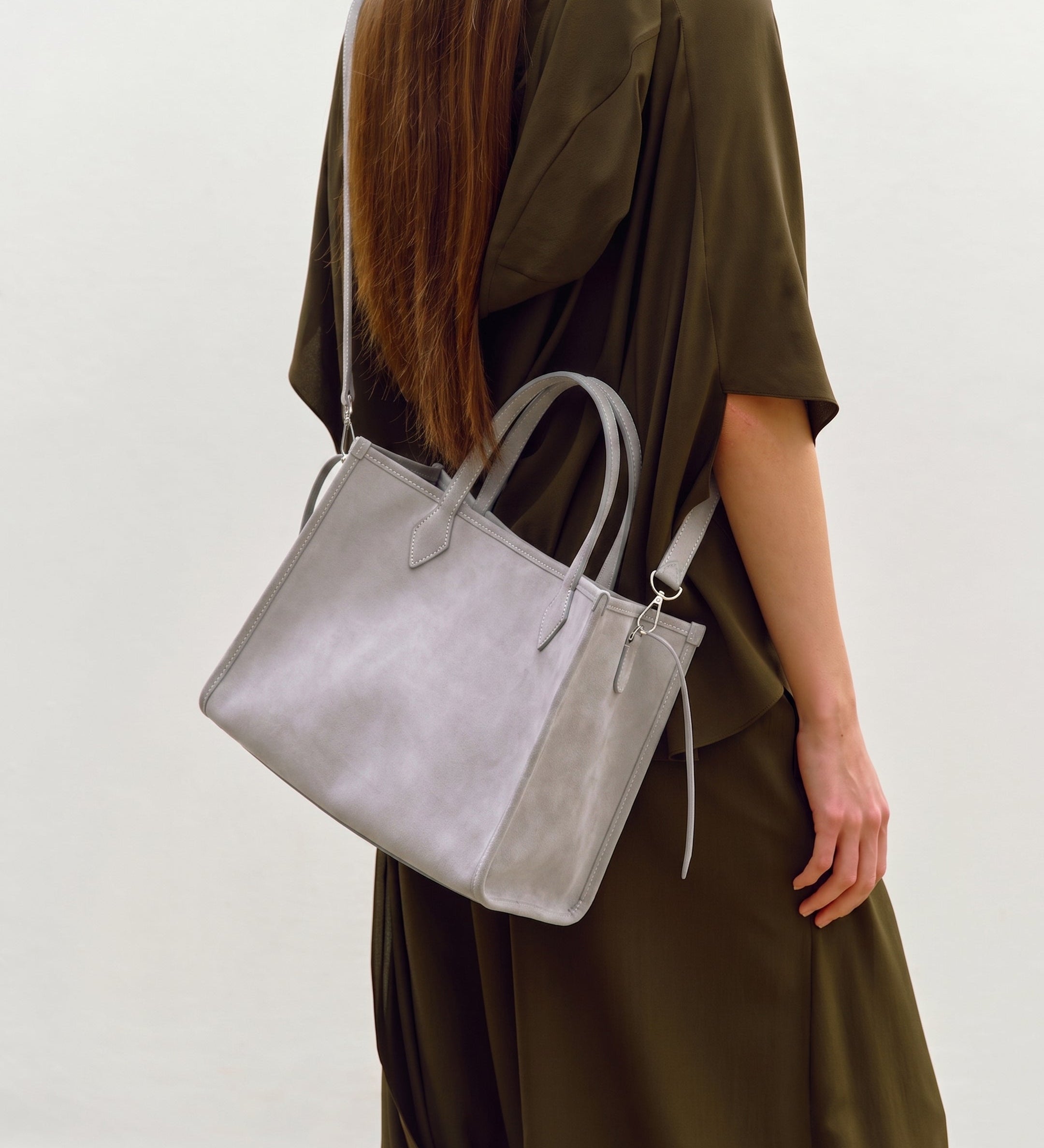 Metier - Chameleon 30 Suede Milos