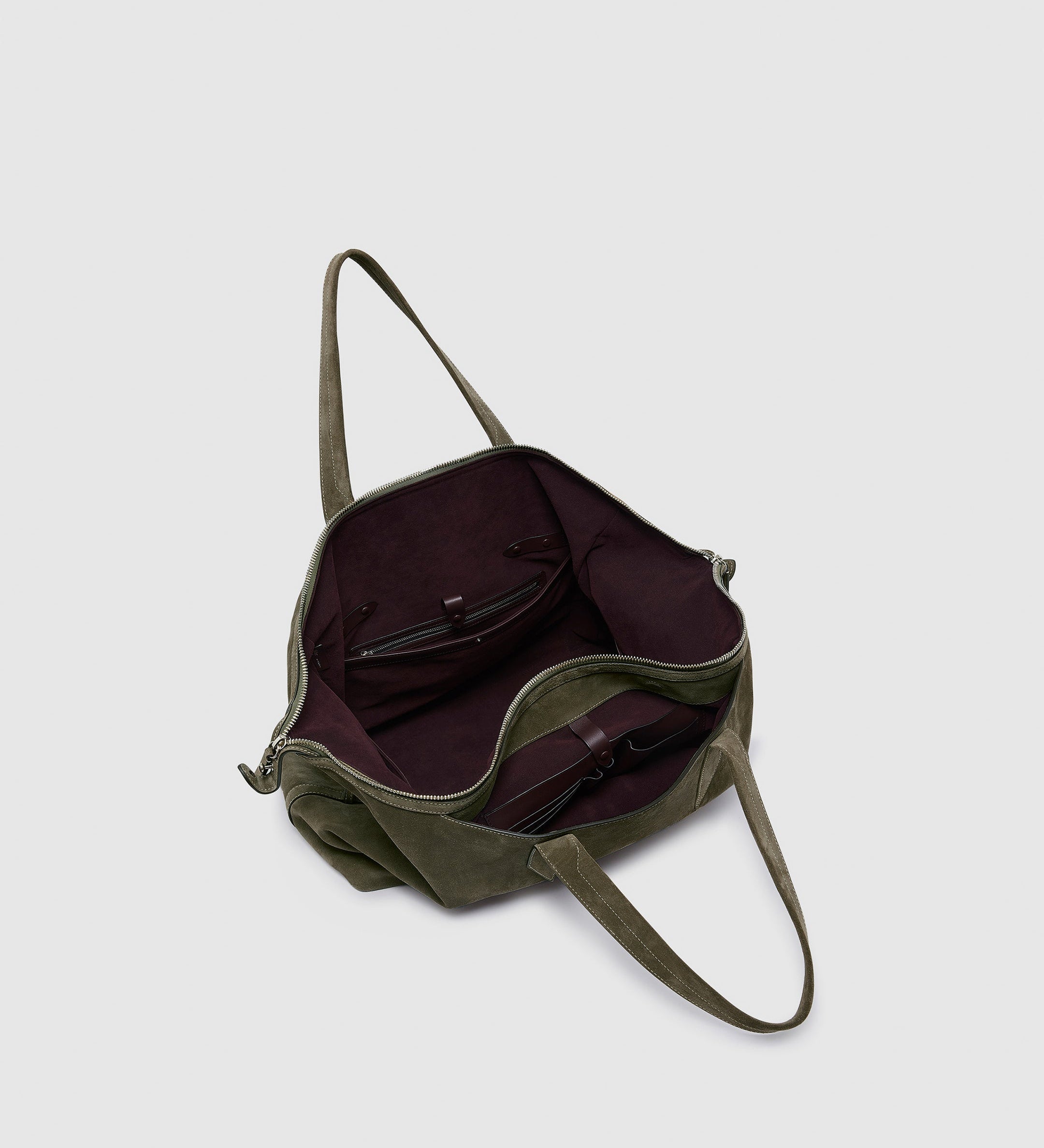 Metier - Nomad Weekend Nubuck Corfu