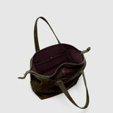 Métier - Nomad All Day Suede Bergen