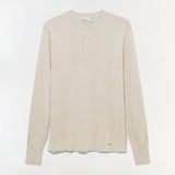 Simkhai - Dolton Knit Henley