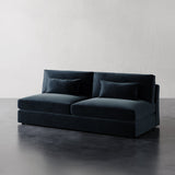 Lemieux Et Cie - Lacroix Armless Sofa