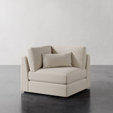 Lemieux Et Cie - Lacroix Corner Chair
