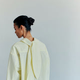 OSSOU - Cove Shirt in Opal