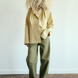 OSSOU - Rider Jean in Reed Wash