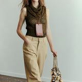 OSSOU - Rider Jean in Clay Wash