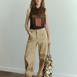 OSSOU - Rider Jean in Clay Wash