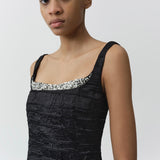 Simkhai - Martina Satin Gown