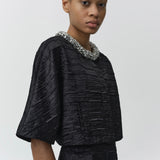 Simkhai - Elvessa Satin Jacket