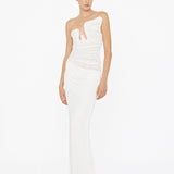 Christopher Esber - Salacia Lace Gown