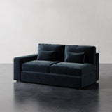 Lemieux Et Cie - Lacroix Left or Right Arm Loveseat