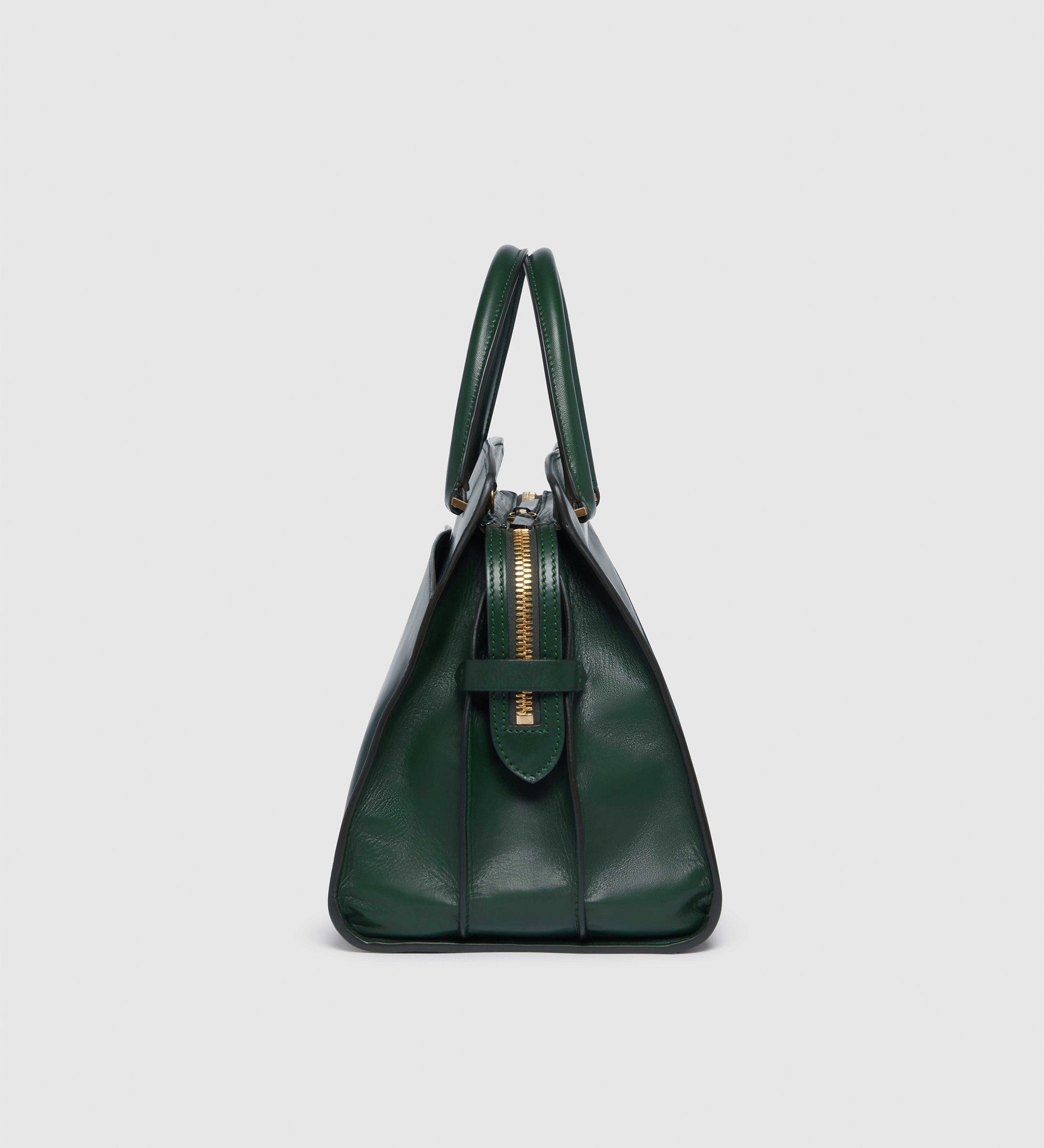 Metier - Private Eye Buttery Nappa Foresta