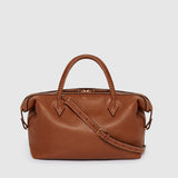 Métier - Vérité City Buffalo Cognac