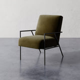 Lemieux Et Cie - Imane Lounge Chair