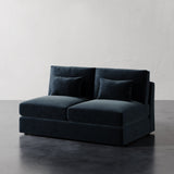 Lemieux Et Cie - Lacroix Armless Loveseat