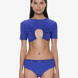 Christopher Esber - U Prong Tee