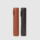 Metier - Pencil Case Buffalo Cognac