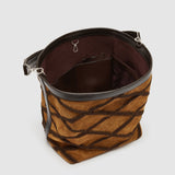 Metier - Twist 22 Suede Patchwork Marrakech