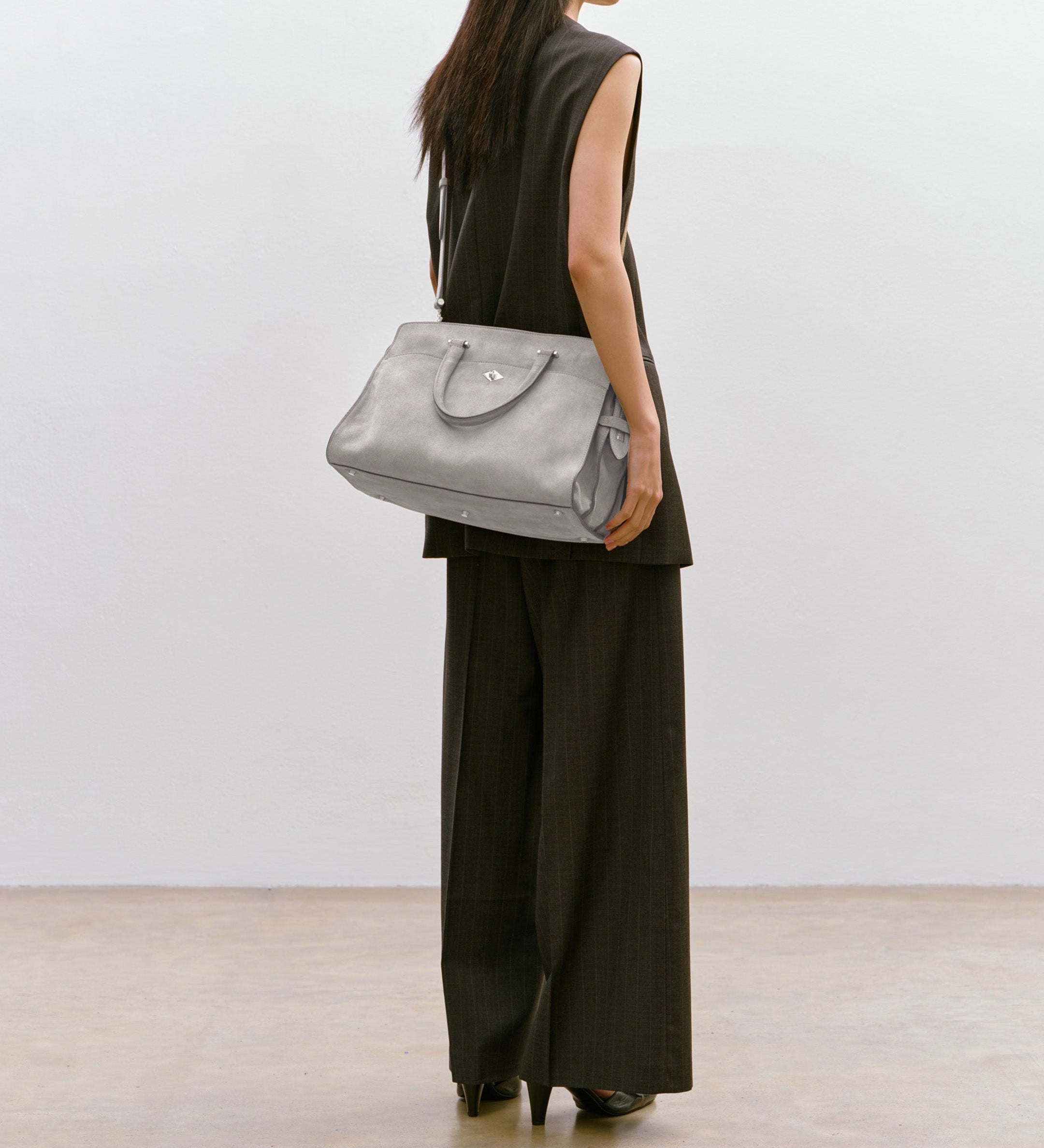 Metier - Private Eye Suede Milos