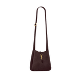 Saint Laurent - Le 5 À 7 Suede Supple Crossbody