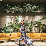 Cara Cara - Elliot Dress