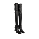 Tôteme - Nappa Over The Knee Boots