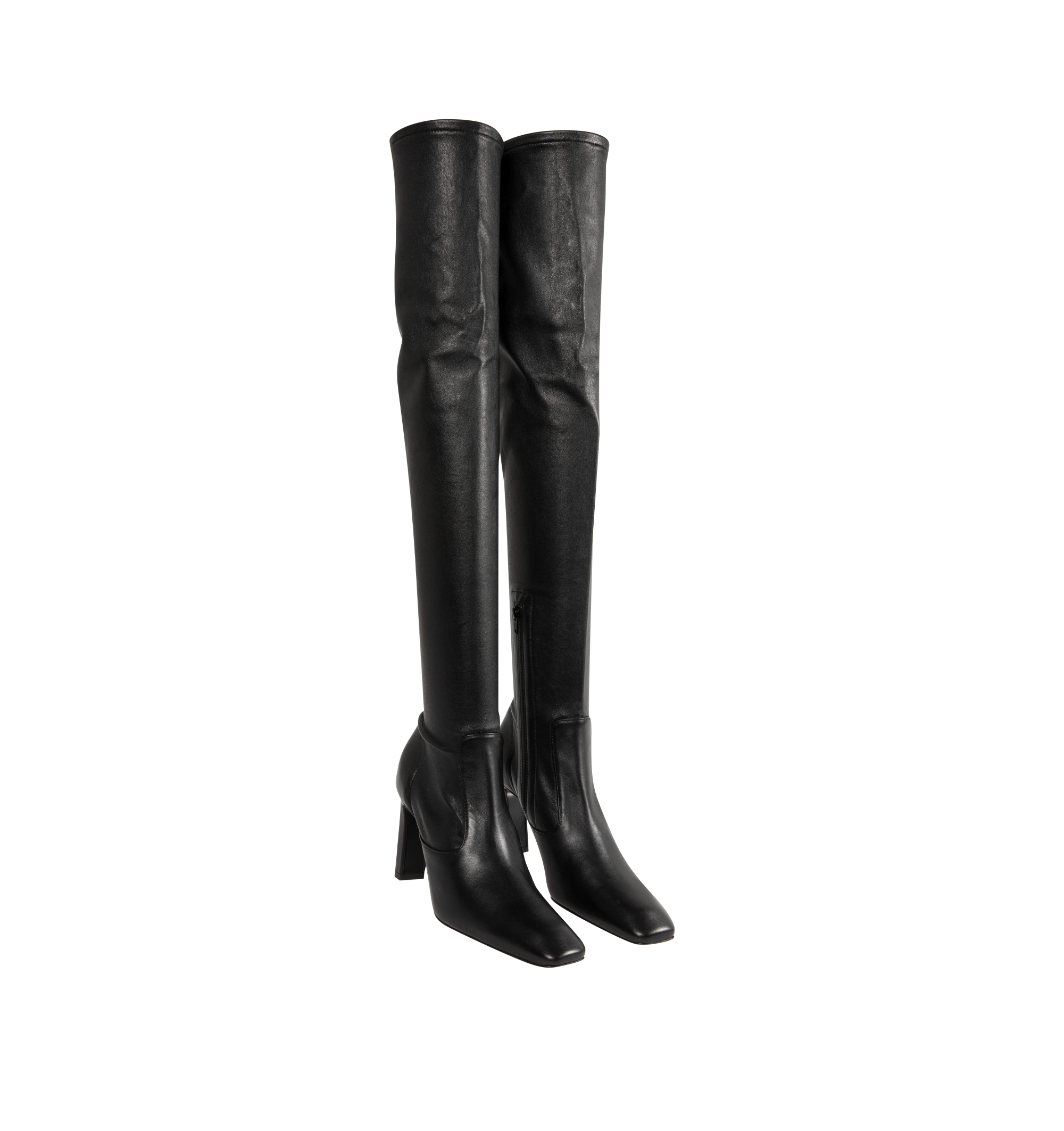 Tôteme - Nappa Over The Knee Boots