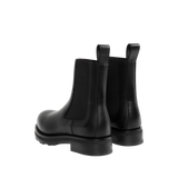 The Row - Chelsea Lug Sole Boot