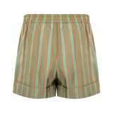 Saint Laurent - Pyjama Short