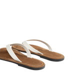 The Row - Beach Flip Flop