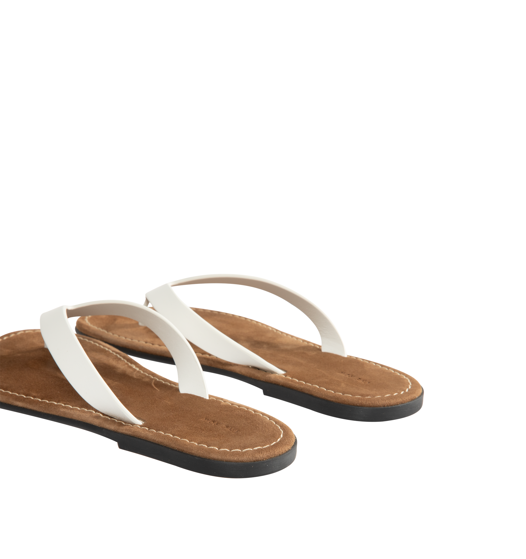 The Row - Beach Flip Flop